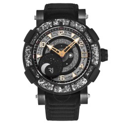 Arraw 6919 Automatic Grey Dial Men's Watch 1S45L.CZCR.8823.PR.ASN19