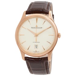 Master Ultra Thin Automatic Men's Watch Q1232510