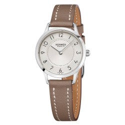 Slim D'Hermes Quartz Ladies Watch 041733WW00