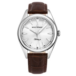Heritage Automatic Silver Dial Men's Watch 21010.2533