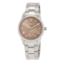 Club Sport Neomatik 39 Automatic Beige Gold Dial Unisex Watch 762