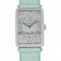 Long Island Automatic Diamond Ladies Watch 1200 CH D CD