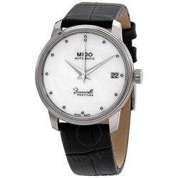 Baroncelli Heritage Automatic Ladies Watch M027.207.16.106.00