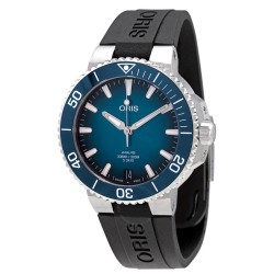 Automatic Blue Dial Men's Watch 01 400 7769 4135-07 4 22 74FC