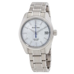"Mt. Iwate" Heritage Automatic Men's Watch SLGH013G