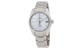 "Mt. Iwate" Heritage Automatic Men's Watch SLGH013G