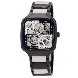Limited Edition True Square Automatic Diamond Unisex Watch R27086752