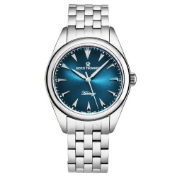 Heritage Automatic Blue Dial Men's Watch 21010.2135