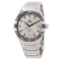 Constellation Automatic Grey Dial Men's Watch 131.30.41.21.99.001