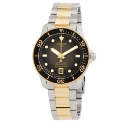 T-Sport Automatic Unisex Watch T1208072205100