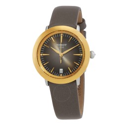 Glendora Quartz Diamond Ladies Watch T929.210.46.066.00