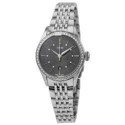 Artelier Date Automatic Diamond Ladies Watch 01 561 7722 4953-07 8 14 88