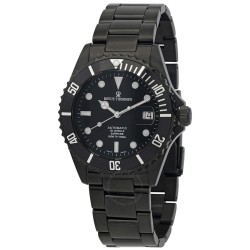 Diver XL Automatic Black Dial Men's Watch 17571.2177