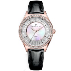 Luna Quartz Ladies Watch CV3205