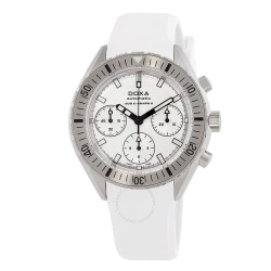 SUB 200 C-Graph II Chronograph Automatic Silver Dial Men's Watch 797.10.011.23