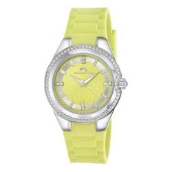 Guilia Quartz Green Dial Ladies Watch 1122DGUR