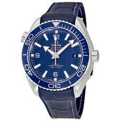 Seamaster Planet Ocean Automatic Men's Watch 215.33.44.21.03.001