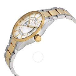 Belluna Automatic Silver Dial Men's Watch M001.431.22.031.00