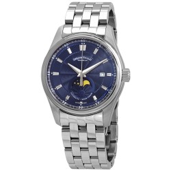 MH2 Automatic Blue Dial Men's Watch A640L-BU-MA2640A