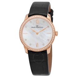 1966 Lady Automatic Dimond Watch 49528-D52A771-CK6A
