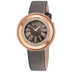 Gandria Mother of Pearl Dial Ladies Watch 12152