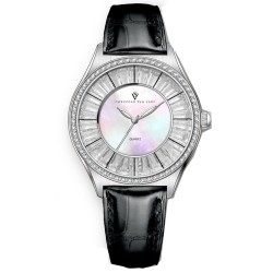 Luna Quartz Ladies Watch CV3200