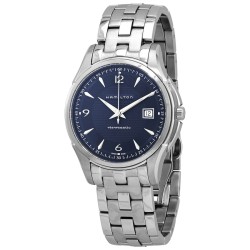 Jazzmaster Viewmatic Automatic Blue Dial Men's Watch H32515145
