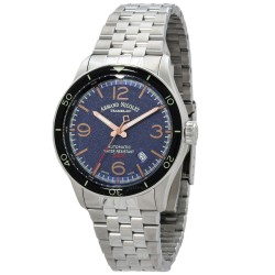 M2H Automatic Blue Dial Men's Watch A740HNA-BS-BMA22740A
