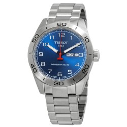 PRS 516 Powermatic 80 Automatic Blue Dial Men's Watch T131.430.11.042.00