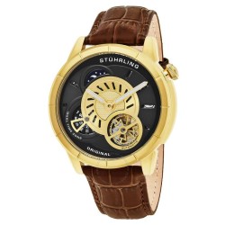 Legacy Gold-tone Dial Men's Watch M15400