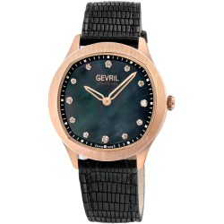 Morcote Diamond Mother of Pearl Dial Ladies Watch 10057