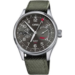 Big Crown Grey Dial Men's Watch 01 114 7746 4063-Set 5 22 14FC