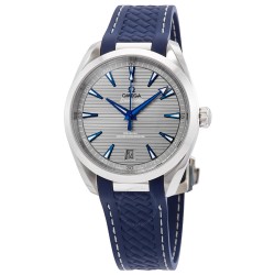 Seamaster Aqua Terra Automatic Men's Watch 220.12.41.21.06.001