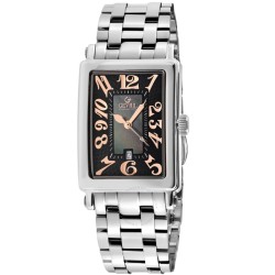 Avenue of Americas Mini Quartz Ladies Watch 7246RB