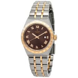Royal Automatic Ladies Watch M28303-0008