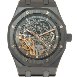 Royal Oak Automatic Watch 15416CE.OO.1225CE.01