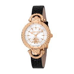 Fashion Watch Quartz Silver Dial Ladies Watch RV1L165L0031