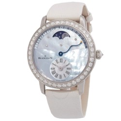 Automatic Ladies Watch 3653-1954L-58B