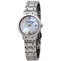 Classima Quartz Diamond Ladies Watch M0A10490