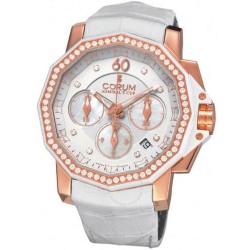 Admiral's Cup Challenger Chronograph Automatic Men's Watch 984.970.85/0089 PN37