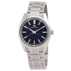 Heritage Automatic Blue Dial Ladies Watch SBGW299G