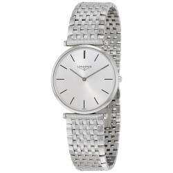 La Grande Classique Ladies Watch L4.755.4.72.6