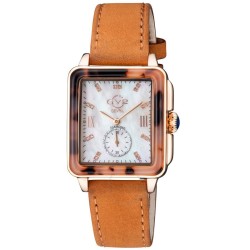 Bari Tortoise Quartz Ladies Watch 9245.1