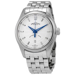 MH2 Automatic Silver Dial Men's Watch A640A-AG-MA2640A