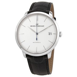 1966 Automatic White Dial Men's Watch 49527-53-131-BK6A