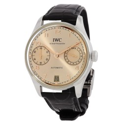 Portugieser Automatic Men's Watch IW501705