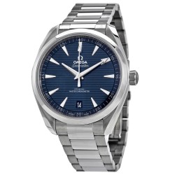 Seamaster Aqua Terra Automatic Chronometer Men's Watch 220.10.41.21.03.004