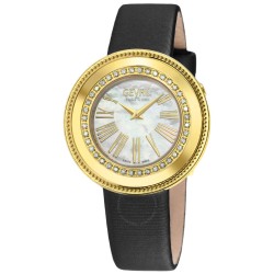 Gandria Mother of Pearl Dial Ladies Watch 12121