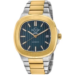 Potente Automatic Blue Dial Men's Watch 18106