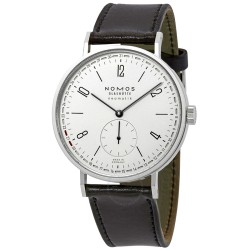Tangente Neomatik Automatic White Dial Men's Watch 180